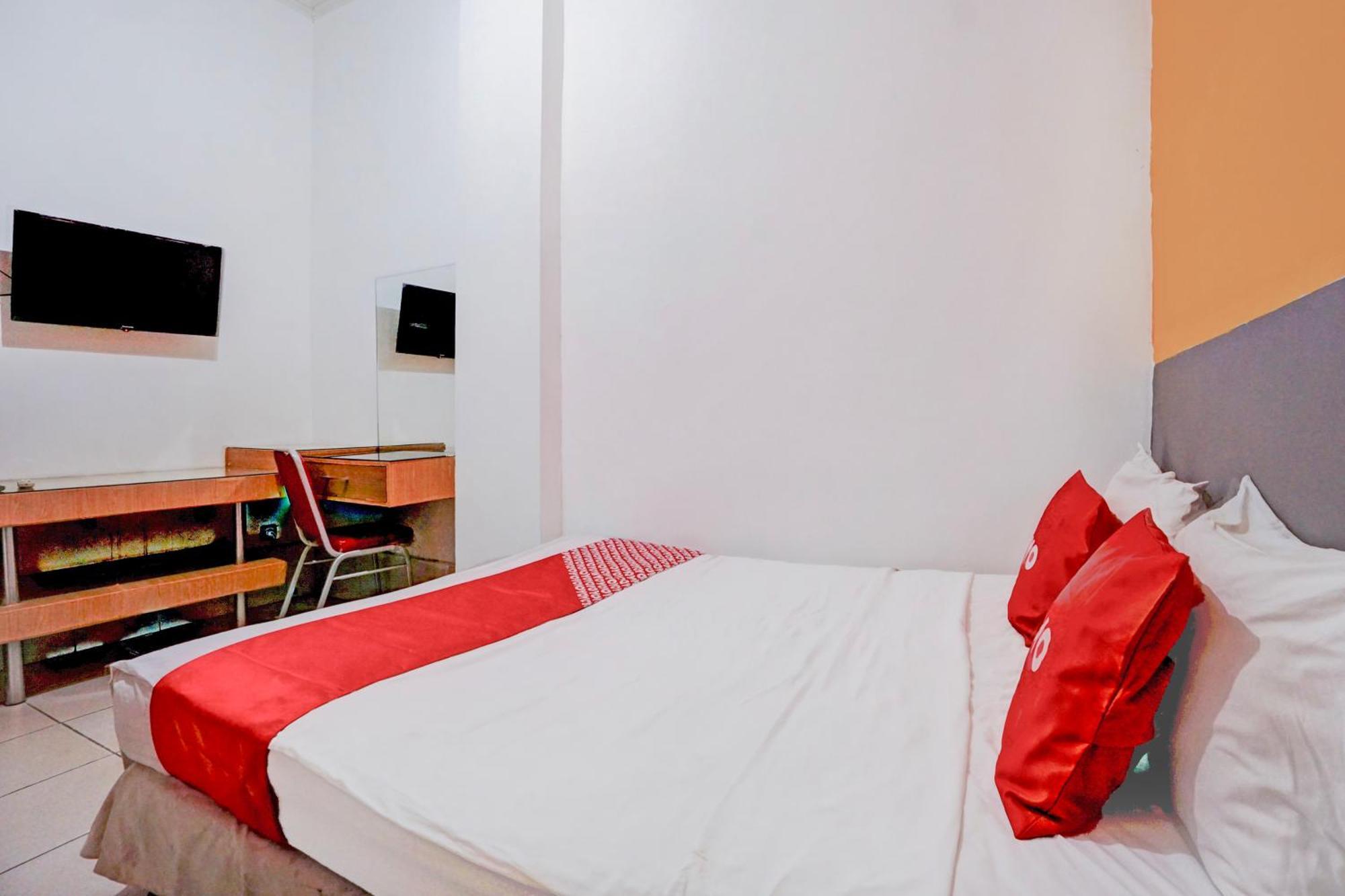Hotel O Tegalsari Near Tunjungan Plaza Surabaya Exterior photo