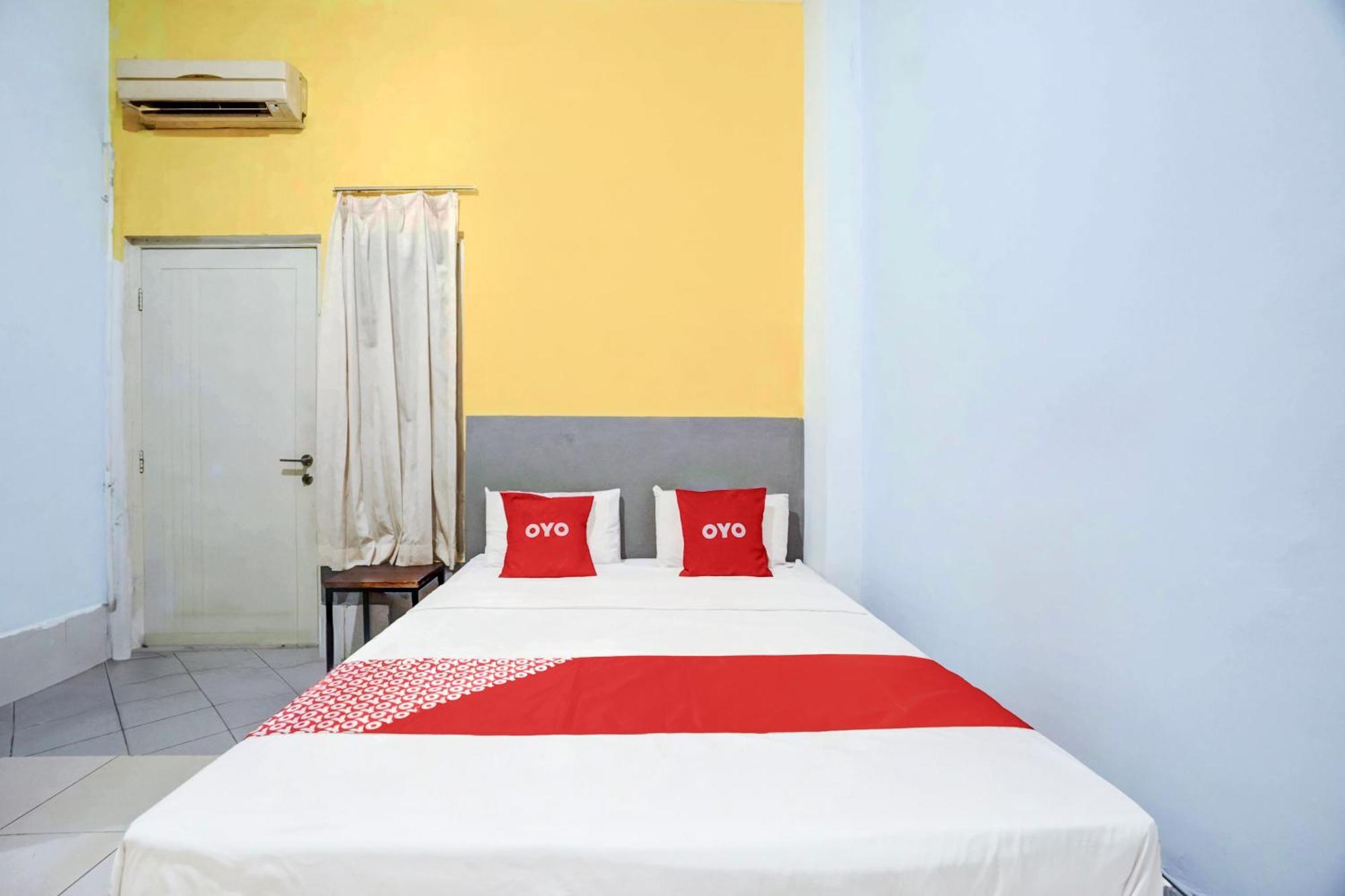 Hotel O Tegalsari Near Tunjungan Plaza Surabaya Exterior photo